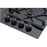 Превью картинка Комбинированная варочная панель HIBERG VM 6020 B #3