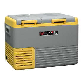 Картинка Холодильник автомобильный Meyvel AF-K45D