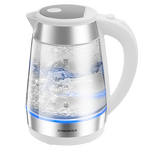 Превью картинка Чайник Maunfeld MGK1710GW #2