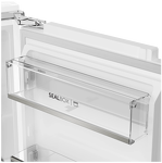 Превью картинка Встраиваемый холодильник с морозильной камерой Haier BCF5261WRU #15