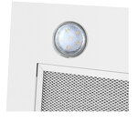 Превью картинка Полновстраиваемая вытяжка Maunfeld Crosby Singl 60 белый #7