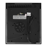 Превью картинка Индукционная варочная панель Maunfeld CVI453SBBKD Inverter #7