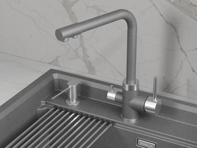 Картинка GRANULA 5015, ГРАФИТ