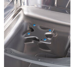 Превью картинка Посудомоечная машина 60см встраиваемая Maunfeld MLP-12IMRO #14