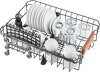 Превью картинка Посудомоечная машина 45см встраиваемая Weissgauff BDW 4536 D Infolight #20