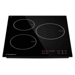 Превью картинка Индукционная варочная панель Maunfeld CVI453BK #2