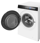 Превью картинка Стиральная машина с фронтальной загрузкой Meferi MFW101216WH COMFORT #11