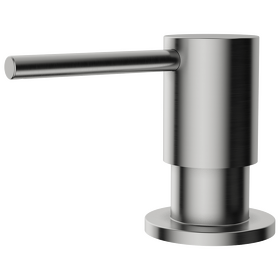 Картинка Omoikiri OM-08-BN латунь/нержавеющая сталь