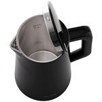 Превью картинка Чайник KRONA Digitaler Black #7