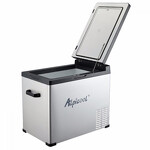 Превью картинка Холодильник Alpicool Холодильник автомобильный ALPICOOL C50 #5