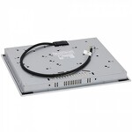 Превью картинка Электрическая варочная панель KRONA ORSA 60 BL/S #3