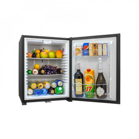 Картинка Cold Vine Минибар COLD VINE АС-60В