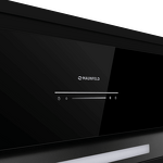 Превью картинка Полновстраиваемая вытяжка Maunfeld Nebula 60 Glass Black #11