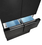 Превью картинка  Холодильник side by side Lex LFD424StGIDBI полувстраиваемый холодильник #14