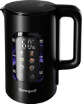 Превью картинка Чайник Weissgauff WK 1500 Db Touch BodyCool #17