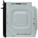 Превью картинка Электрический духовой шкаф KRONA LEGENDE 60 IX #4