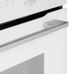 Превью картинка Газовый духовой шкаф Maunfeld MOGM703W #7