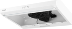 Превью картинка Козырьковая вытяжка Weissgauff Cover 600 White #8