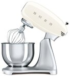 Превью картинка Миксер Smeg SMF02CREU #3