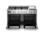 Превью картинка Центр варочный Bertazzoni PRO126G2EXT2 #2