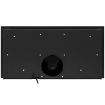 Превью картинка Встраиваемая вытяжка KRONA KAMILLA T 600 BLACK (2 мотора) #8