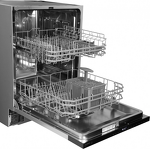 Превью картинка Посудомоечная машина 60см встраиваемая Hyundai HBD 645 #26