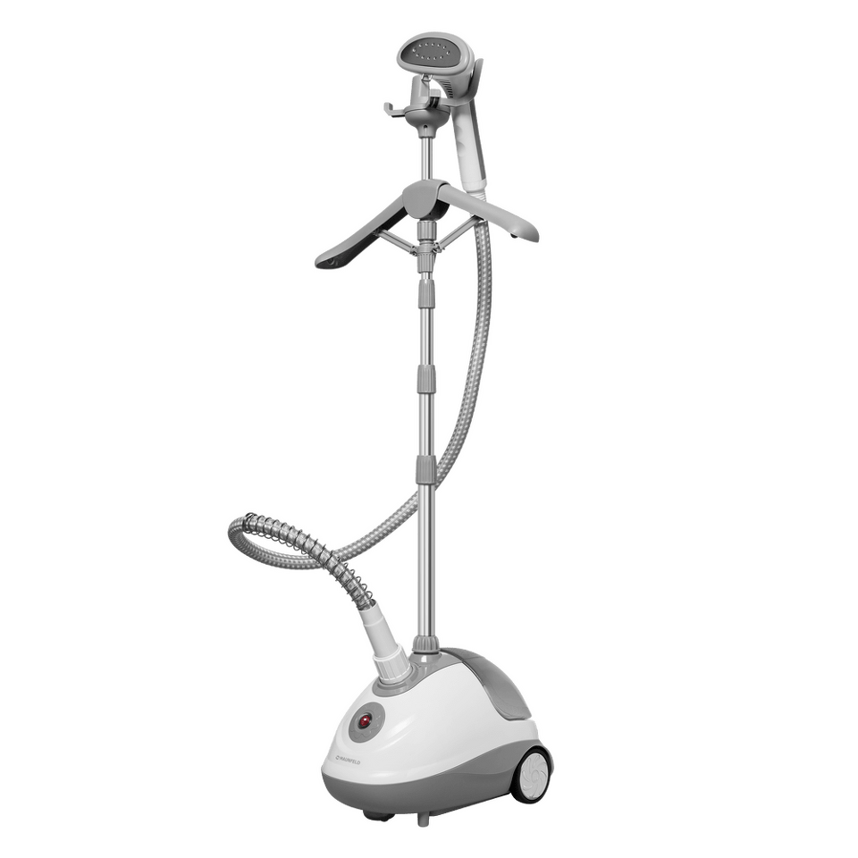 Фото Отпариватель Maunfeld MF-1138GR PRO