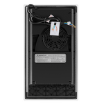 Превью картинка Индукционная варочная панель домино Maunfeld CVI292S2FWH LUX #5