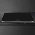 Превью картинка Индукционная варочная панель Smeg SISL7955X #2