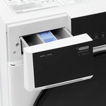 Превью картинка Стиральная машина с фронтальной загрузкой KRONA RHENE MAX WHITE 1400 9K WM #7