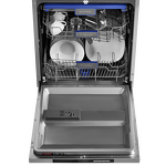 Превью картинка Посудомоечная машина 60см встраиваемая Maunfeld MLP-123D Light Beam #7