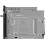 Превью картинка Электрический духовой шкаф Maunfeld AMCO537GW #10