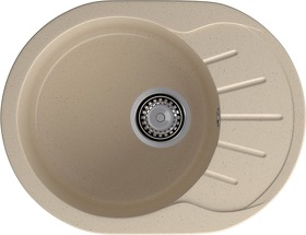 Картинка GranFest RONDO 580L Кашемир