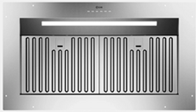 Картинка ILVE IAG90/SS нержавеющая сталь