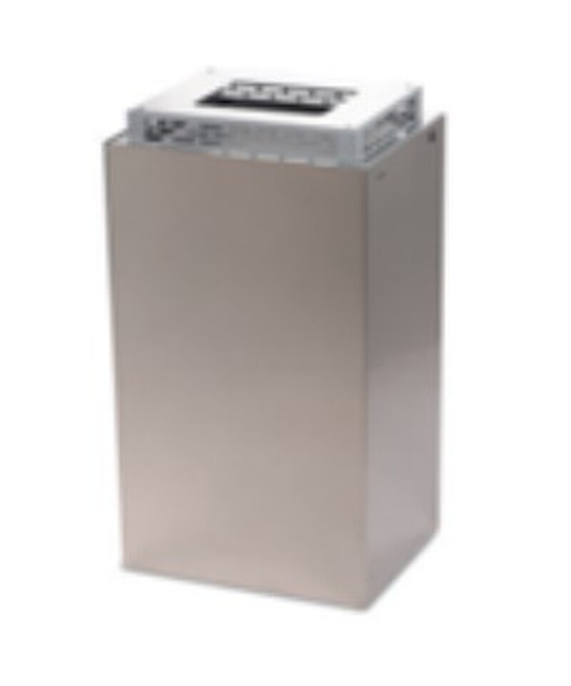 Фото Falmec Комплект для рециркуляции островных вытяжек (Carbon,Zeo)