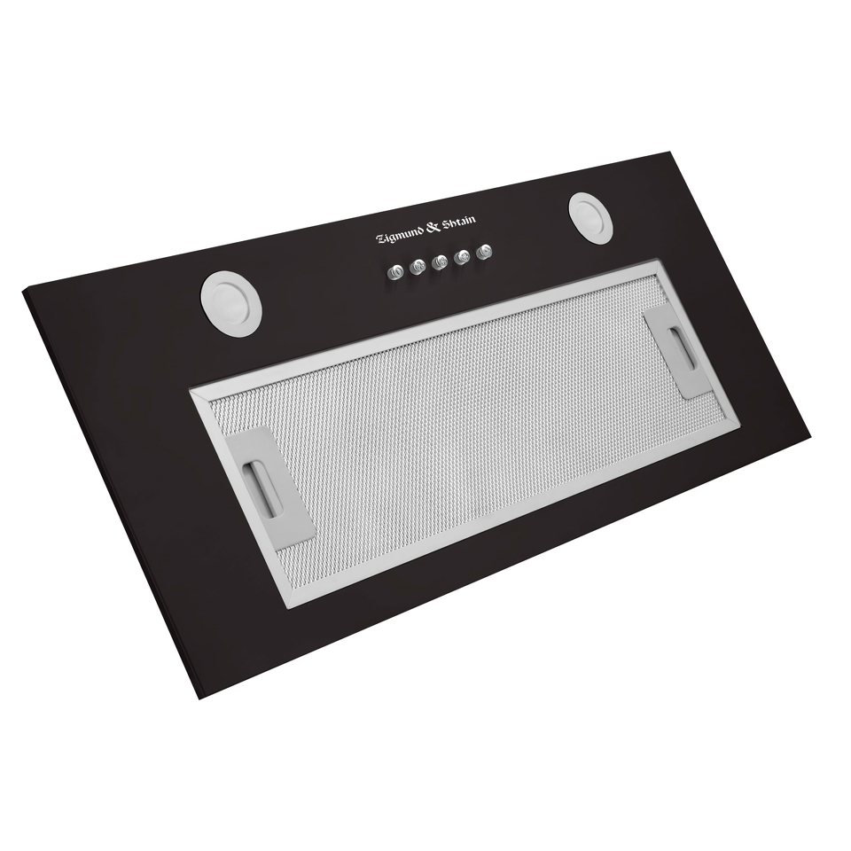 Фото Полновстраиваемая вытяжка Zigmund & Shtain K 018.5 B