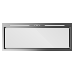 Превью картинка Полновстраиваемая вытяжка Kuppersbusch DEL 8550.0 W #1