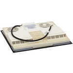 Превью картинка Индукционная варочная панель KRONA GENESIS 60 BL #3