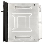 Превью картинка Газовый духовой шкаф Evelux GSO 604 B #8