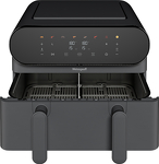 Превью картинка Гриль Weissgauff WAF 910 DS FryChef #31