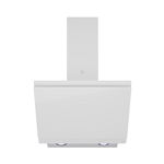 Превью картинка Наклонная вытяжка Lex FURIA 600 WHITE воздухоочиститель #2
