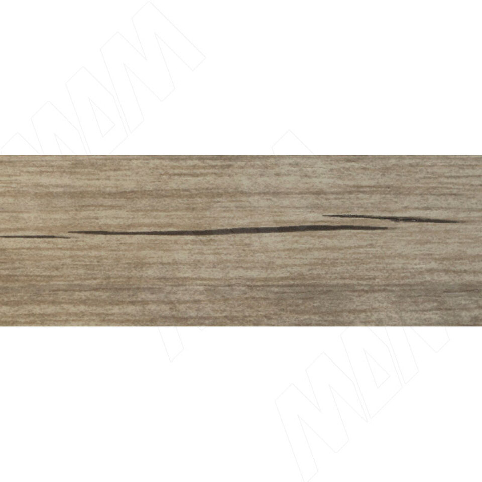 Фото Proadec Кромка ПВХ Дуб крафт серый (Kronospan K002 PW) (302R 19X0,4)