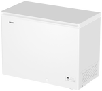 Превью картинка Ларь морозильный  Haier HCE301R #1