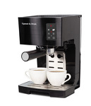 Превью картинка Кофеварка Zigmund & Shtain Al caffe ZCM-889 #12