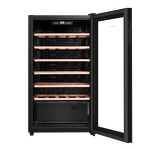 Превью картинка Шкаф винный  Maunfeld MFWC-85S34 #4