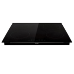 Превью картинка Индукционная варочная панель Evelux EI 6044 #5