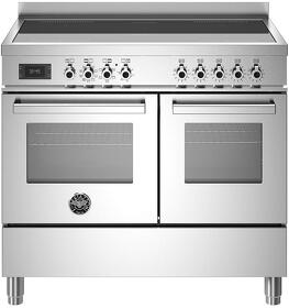 Картинка Bertazzoni PRO105I2EXT