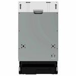 Превью картинка Посудомоечная машина 45см встраиваемая Evelux BD 4503 #3