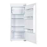 Превью картинка Встраиваемый холодильник с морозильной камерой Zigmund & Shtain BR 22 X #4