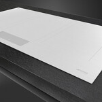 Превью картинка Индукционная варочная панель Smeg SIM3964MWH #4